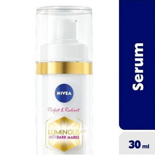 NIVEA Radiant & Beauty Advanced Care Body Lotion For Women - 400ml